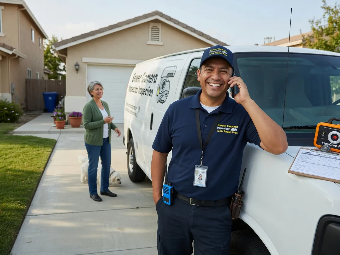 Sewer Line Repair Ekwok, AK FAQs